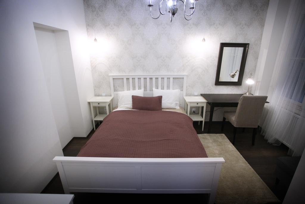 Chain Bridge Apartment 부다페스트 객실 사진