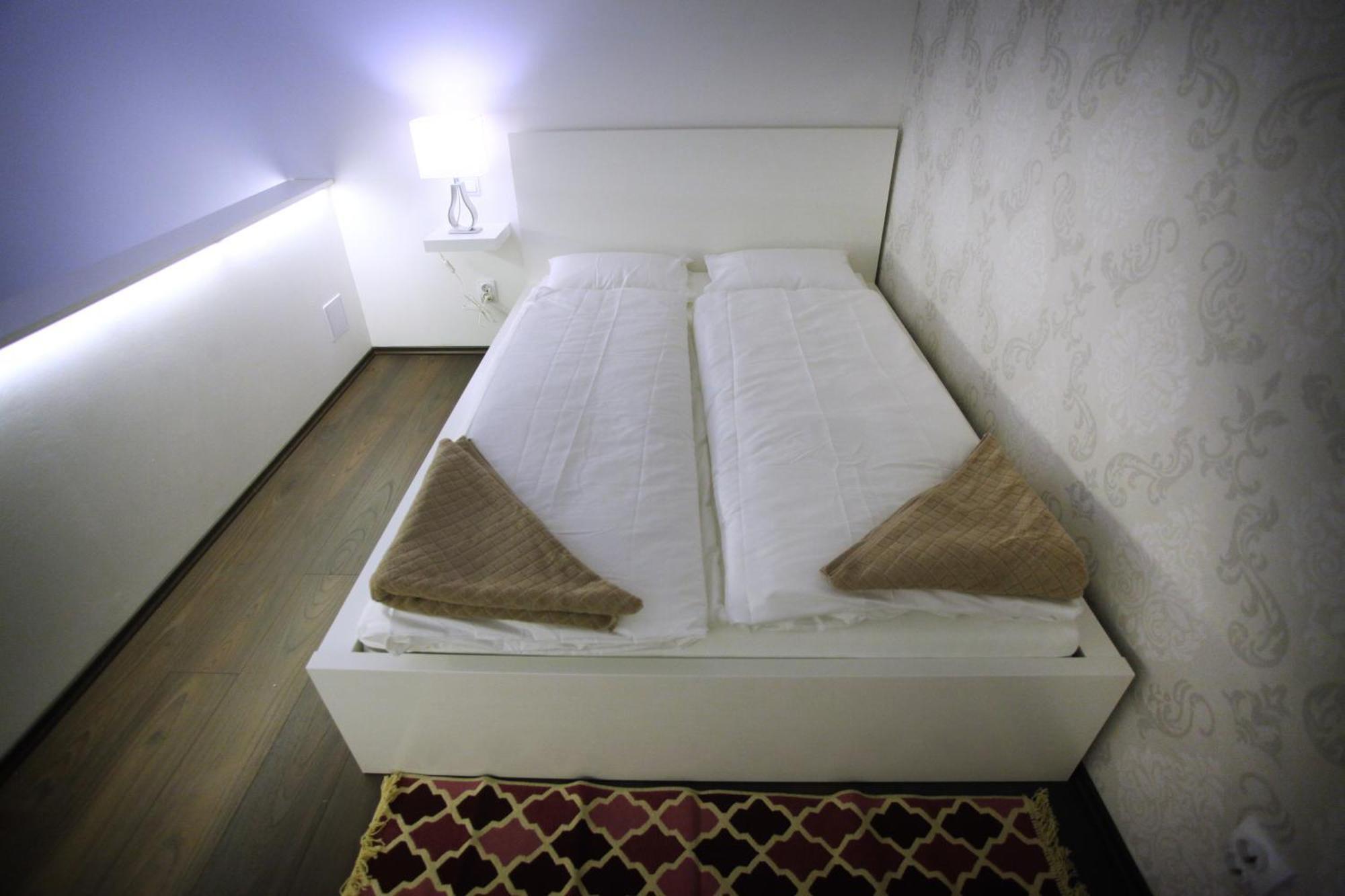 Chain Bridge Apartment 부다페스트 외부 사진